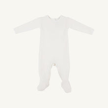 Load image into Gallery viewer, Beaufort Bonnet Rock Me Romper-Ribbed