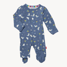 Load image into Gallery viewer, Magnetic Me Footie-Patterns