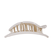 Load image into Gallery viewer, Teleties Sand Dollar Flat Clip
