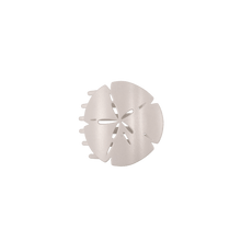 Load image into Gallery viewer, Teleties Sand Dollar Flat Clip
