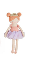 Load image into Gallery viewer, Ballerina Doll (small)
