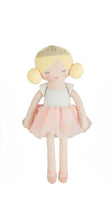 Load image into Gallery viewer, Ballerina Doll (small)