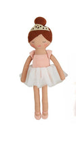 Load image into Gallery viewer, Ballerina Doll (small)