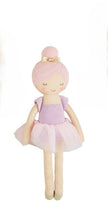 Load image into Gallery viewer, Ballerina Doll (small)