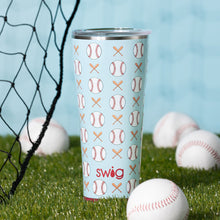 Load image into Gallery viewer, Swig Home Run Tumbler 32oz