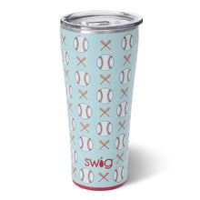 Load image into Gallery viewer, Swig Home Run Tumbler 32oz