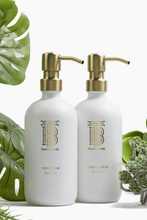Load image into Gallery viewer, Thomas Blonde Hand Soap