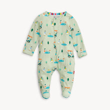 Load image into Gallery viewer, Magnetic Me Footie-Patterns