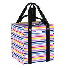Load image into Gallery viewer, Scout Bagette Market Tote