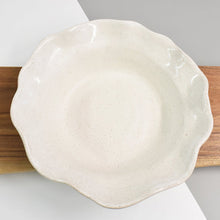 Load image into Gallery viewer, Etta B Pottery Vegetable Bowl