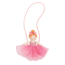 Load image into Gallery viewer, Tulle Ballerina Purse