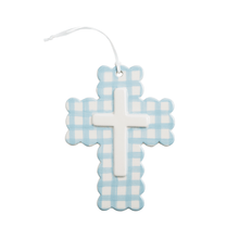 Load image into Gallery viewer, Ceramic Cross