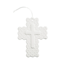 Load image into Gallery viewer, Ceramic Cross