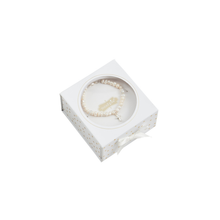 Load image into Gallery viewer, Boxed Cross Bracelet