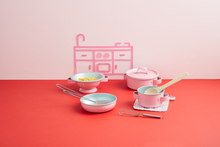 Load image into Gallery viewer, My First Cookware Set