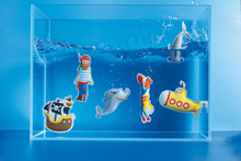 Load image into Gallery viewer, Dive Toys