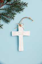 Load image into Gallery viewer, DIY Letter Cross Kit