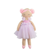 Load image into Gallery viewer, Princess Plush Pal Doll