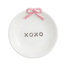 Load image into Gallery viewer, Valentine Tidbit Dish