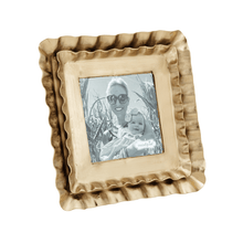 Load image into Gallery viewer, Mini Brass Frame