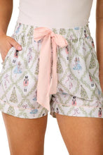 Load image into Gallery viewer, Nutcracker Pajama Shorts