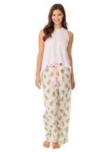 Load image into Gallery viewer, Bow Christmas Tree Christmas Pajama Pants