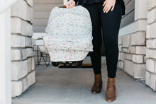 Load image into Gallery viewer, Copper Pearl 5 in 1 multi use cover