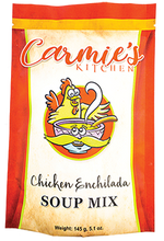 Load image into Gallery viewer, Carmie's Kitchen Soup
