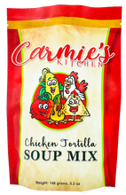 Load image into Gallery viewer, Carmie's Kitchen Soup