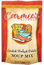 Load image into Gallery viewer, Carmie's Kitchen Soup
