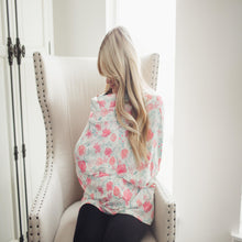 Load image into Gallery viewer, Copper Pearl 5 in 1 multi use cover