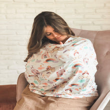 Load image into Gallery viewer, Copper Pearl 5 in 1 multi use cover