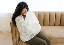 Load image into Gallery viewer, Copper Pearl 5 in 1 multi use cover