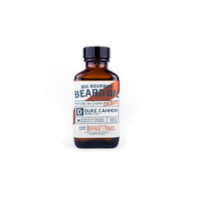 Load image into Gallery viewer, Duke Cannon Beard Oil