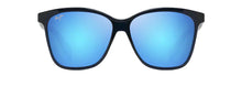 Load image into Gallery viewer, Maui Jim Blue Hawaii Liquid Sunshine Translucent Navy