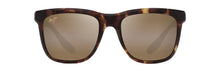 Load image into Gallery viewer, Maui Jim Pehu Tokyo Tortoise