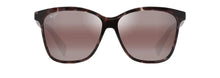 Load image into Gallery viewer, Maui Jim Rose Liquid Sunshine Red Tortoise