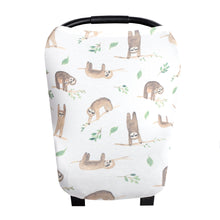 Load image into Gallery viewer, Copper Pearl 5 in 1 multi use cover