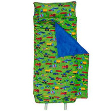 Load image into Gallery viewer, Stephen Joseph Nap Mat