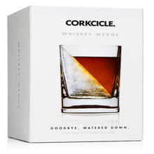 Load image into Gallery viewer, Corkcicle Whiskey Wedge