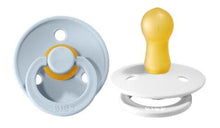 Load image into Gallery viewer, Bibs Colour Collection Round Pacifier