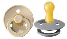 Load image into Gallery viewer, Bibs Colour Collection Round Pacifier