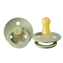 Load image into Gallery viewer, Bibs Colour Collection Round Pacifier