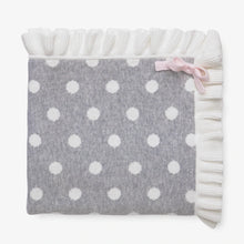 Load image into Gallery viewer, Elegant Baby Blanket