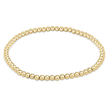 Load image into Gallery viewer, Enewton Extends Classic Gold Bracelet