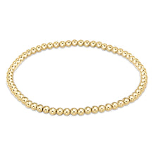 Load image into Gallery viewer, Enewton Bracelet Classic Gold Bead Bracelet