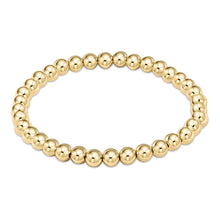 Load image into Gallery viewer, Enewton Bracelet Classic Gold Bead Bracelet