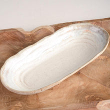 Load image into Gallery viewer, Etta B Pottery Dough Bowl