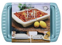 Load image into Gallery viewer, Foil Decor Casserole Dish