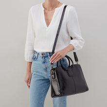 Load image into Gallery viewer, Hobo Heidi Satchel